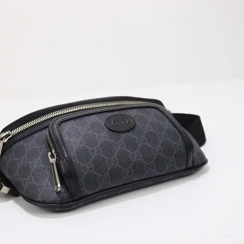 Official Brother Sam 2411YA0165 Gucci Bags 0507
